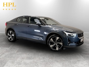 Used Polestar Polestar 2 2023 for sale - 78563096: Photo