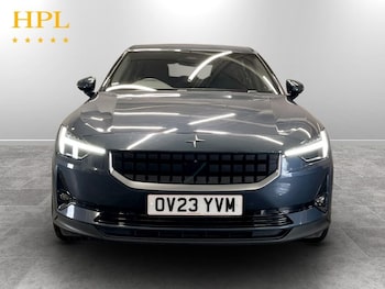 Used Polestar Polestar 2 2023 for sale - 78563096: Photo