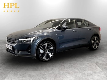 Used Polestar Polestar 2 2023 for sale - 78563096: Photo