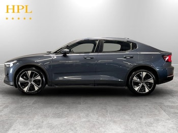Used Polestar Polestar 2 2023 for sale - 78563096: Photo