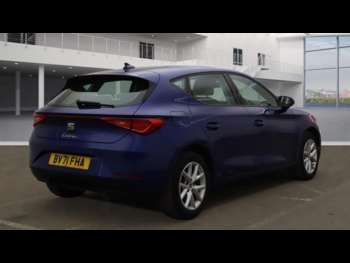 Used SEAT Leon 2021 for sale - 75264531: Photo