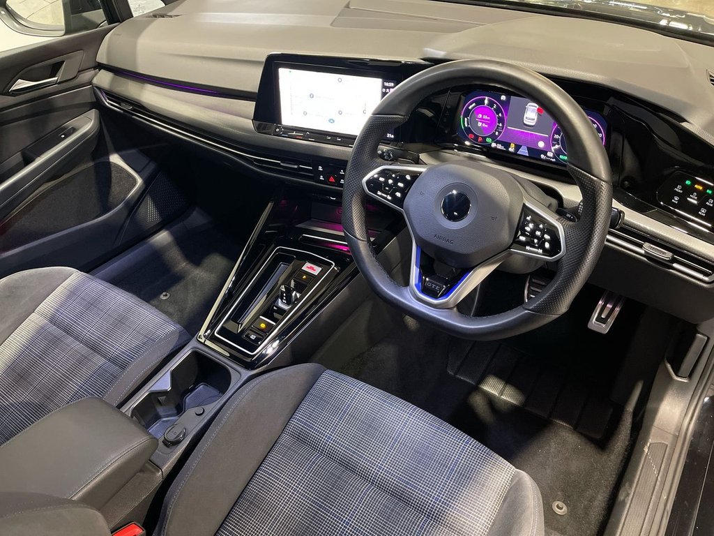 Used Volkswagen Golf 2022 for sale - 76642317: Photo 15