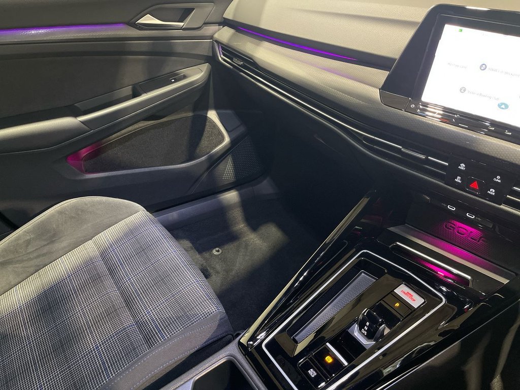 Used Volkswagen Golf 2022 for sale - 76642317: Photo 22