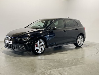 Used Volkswagen Golf 2022 for sale - 76642317: Photo