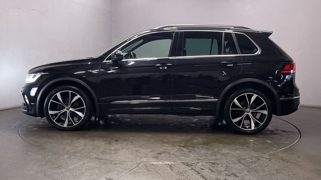 Used Volkswagen Tiguan 2022 for sale - 75877354: Photo 13