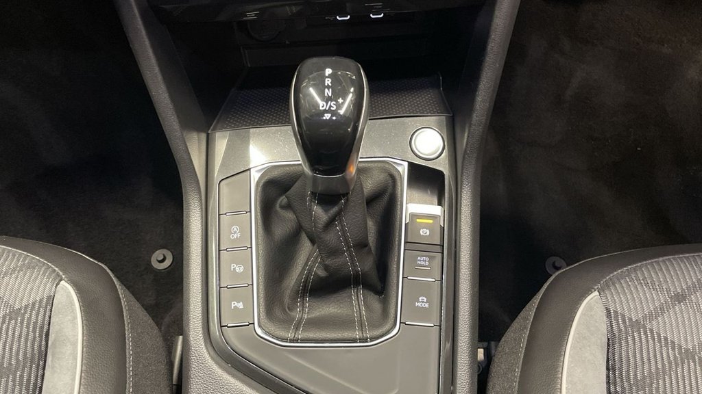Used Volkswagen Tiguan 2022 for sale - 75877354: Photo 20