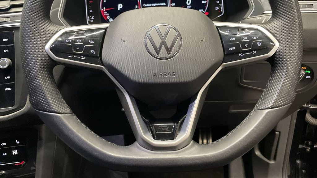 Used Volkswagen Tiguan 2022 for sale - 75877354: Photo 21
