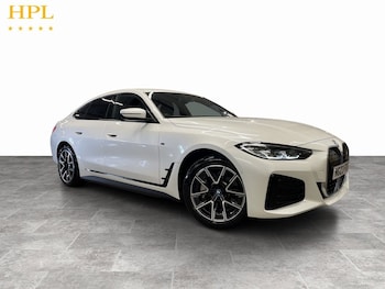 Used BMW i4 2023 for sale - 79338930: Photo