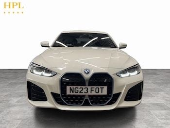 Used BMW i4 2023 for sale - 79338930: Photo