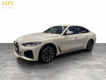 Used BMW i4 2023 for sale - 79338930: Photo