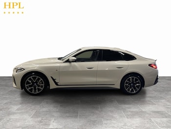 Used BMW i4 2023 for sale - 79338930: Photo