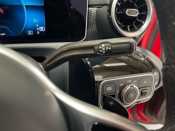 Used Mercedes-Benz A-Class 2019 for sale - 76291238: Photo 12