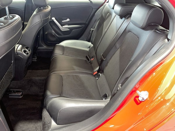 Used Mercedes-Benz A-Class 2019 for sale - 76291238: Photo 15