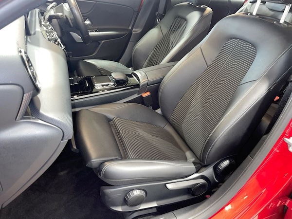 Used Mercedes-Benz A-Class 2019 for sale - 76291238: Photo 16
