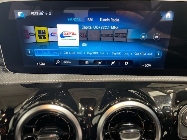 Used Mercedes-Benz A-Class 2019 for sale - 76291238: Photo 4