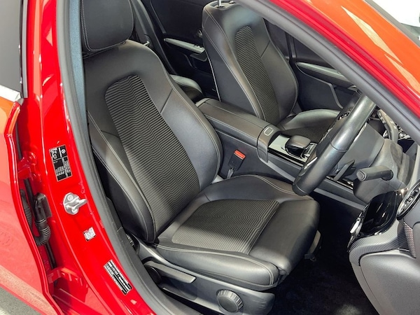 Used Mercedes-Benz A-Class 2019 for sale - 76291238: Photo 5