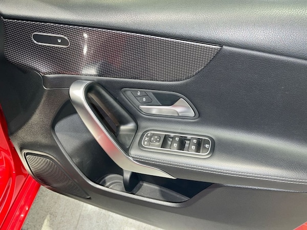 Used Mercedes-Benz A-Class 2019 for sale - 76291238: Photo 7