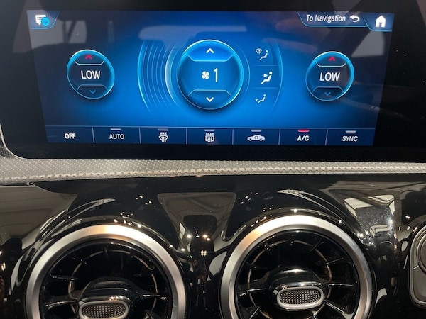 Used Mercedes-Benz A-Class 2019 for sale - 76291238: Photo 8
