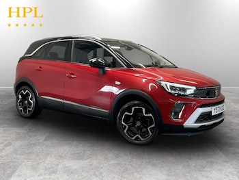 Used Vauxhall Crossland 2022 for sale - 78919747: Photo