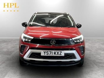Used Vauxhall Crossland 2022 for sale - 78919747: Photo