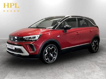 Used Vauxhall Crossland 2022 for sale - 78919747: Photo