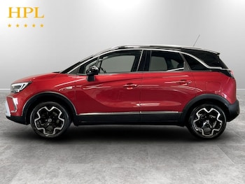 Used Vauxhall Crossland 2022 for sale - 78919747: Photo