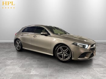 Used Mercedes-Benz A-Class 2020 for sale - 79777376: Photo