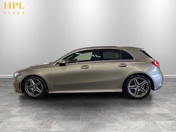 Used Mercedes-Benz A-Class 2020 for sale - 79777376: Photo