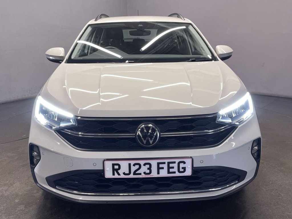 Used Volkswagen Taigo 2023 for sale - 76154410: Photo 10