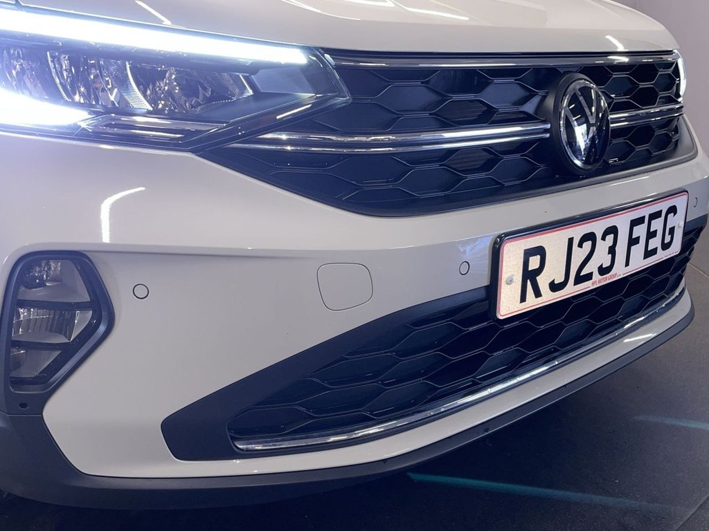 Used Volkswagen Taigo 2023 for sale - 76154410: Photo 11