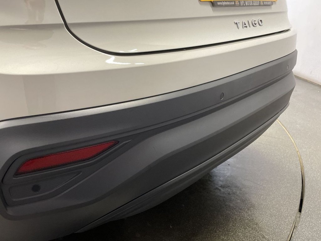 Used Volkswagen Taigo 2023 for sale - 76154410: Photo 14