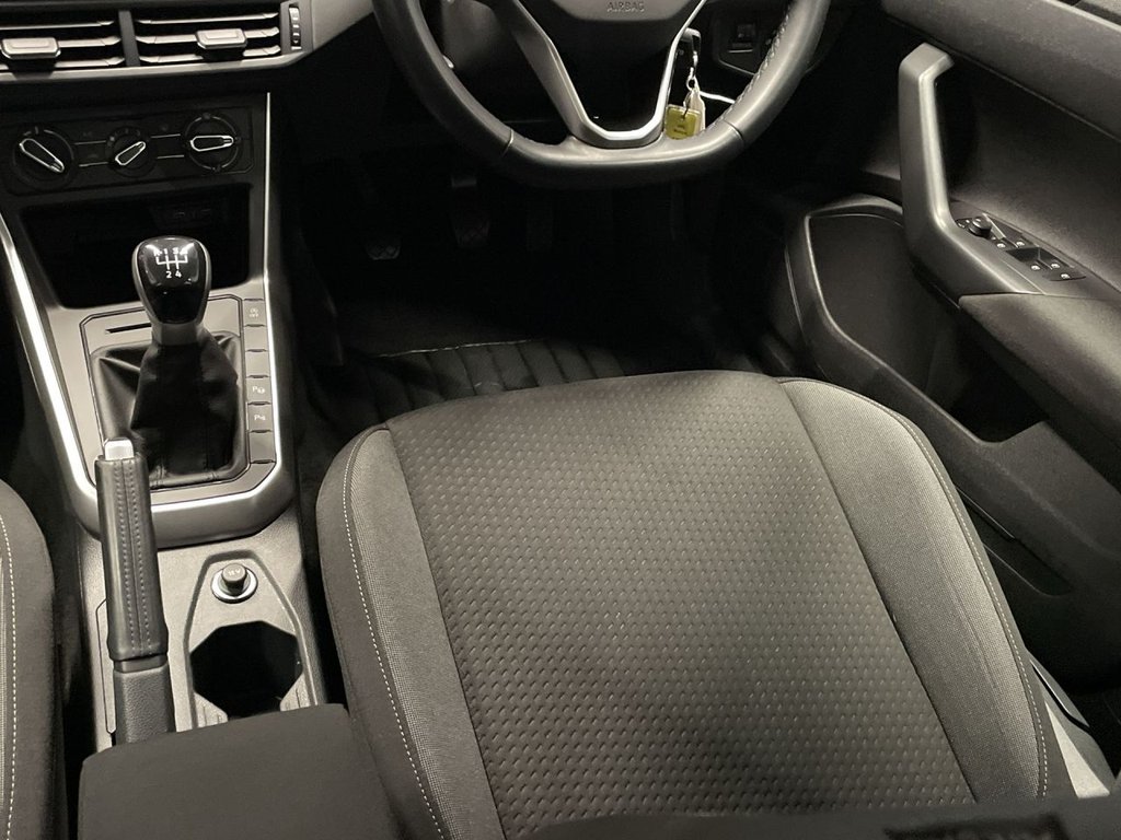 Used Volkswagen Taigo 2023 for sale - 76154410: Photo 15