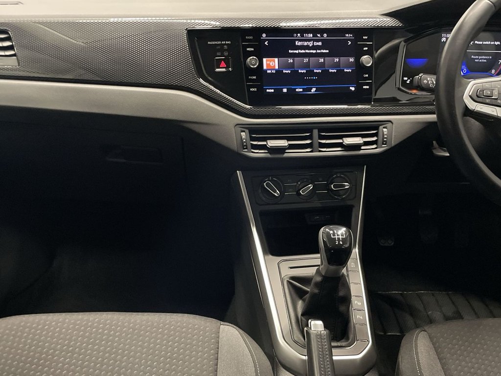 Used Volkswagen Taigo 2023 for sale - 76154410: Photo 16