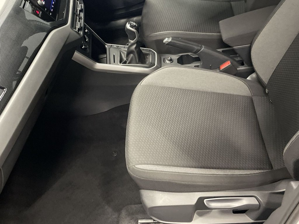 Used Volkswagen Taigo 2023 for sale - 76154410: Photo 17