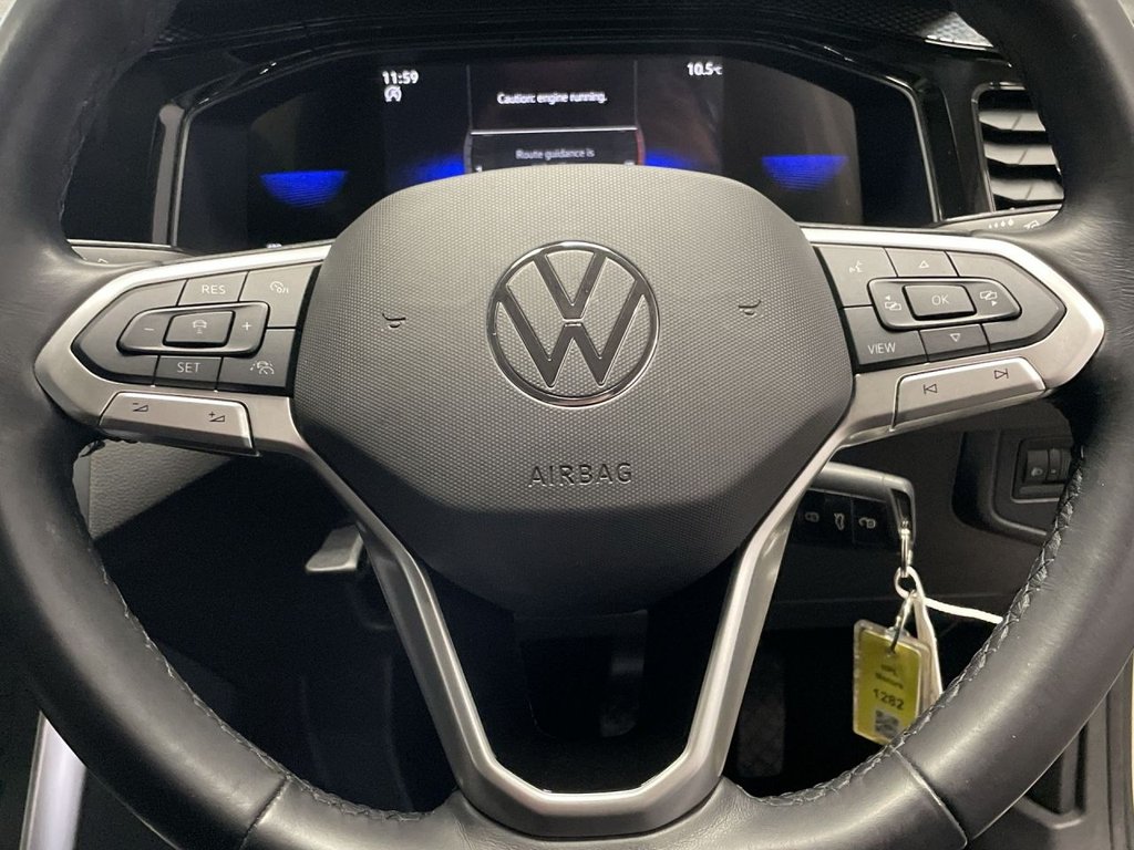 Used Volkswagen Taigo 2023 for sale - 76154410: Photo 20