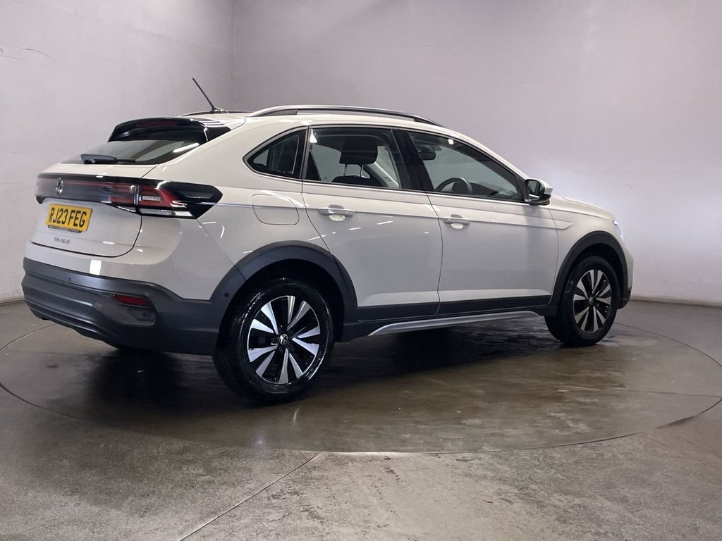 Used Volkswagen Taigo 2023 for sale - 76154410: Photo 8