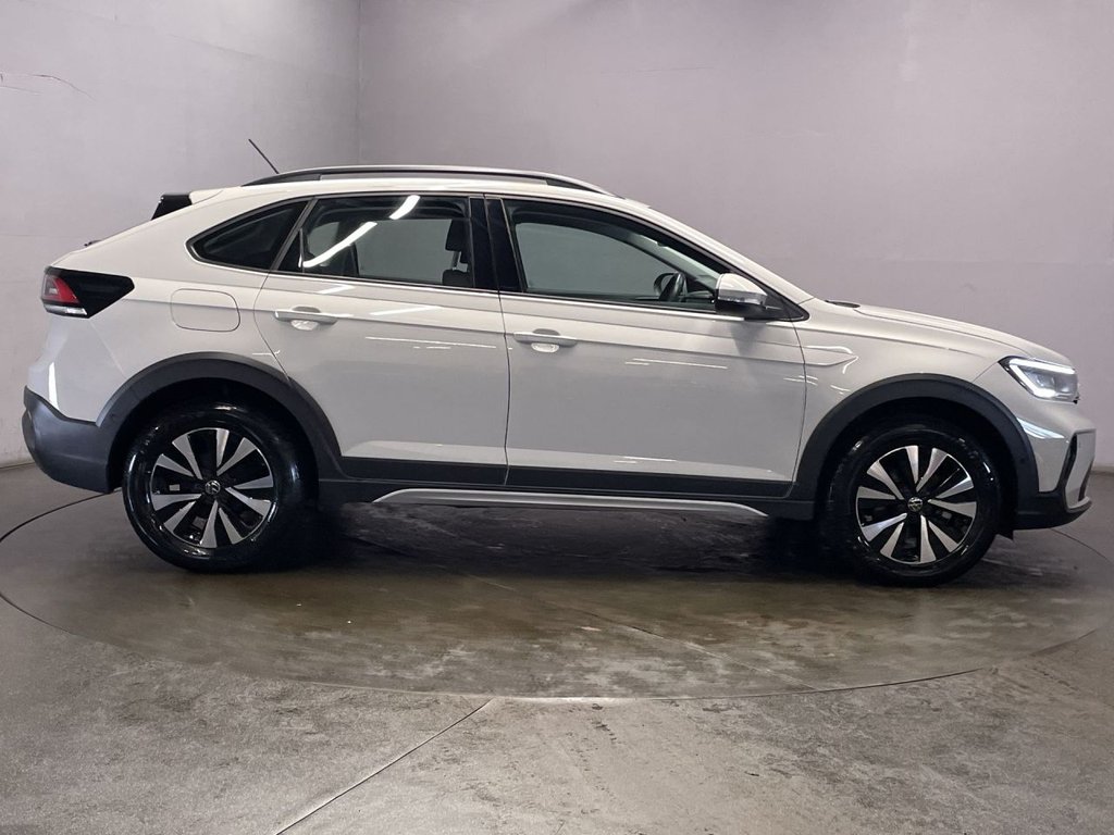 Used Volkswagen Taigo 2023 for sale - 76154410: Photo 9