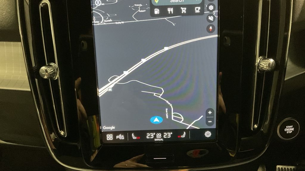 Used Volvo XC40 2023 for sale - 76910327: Photo 11