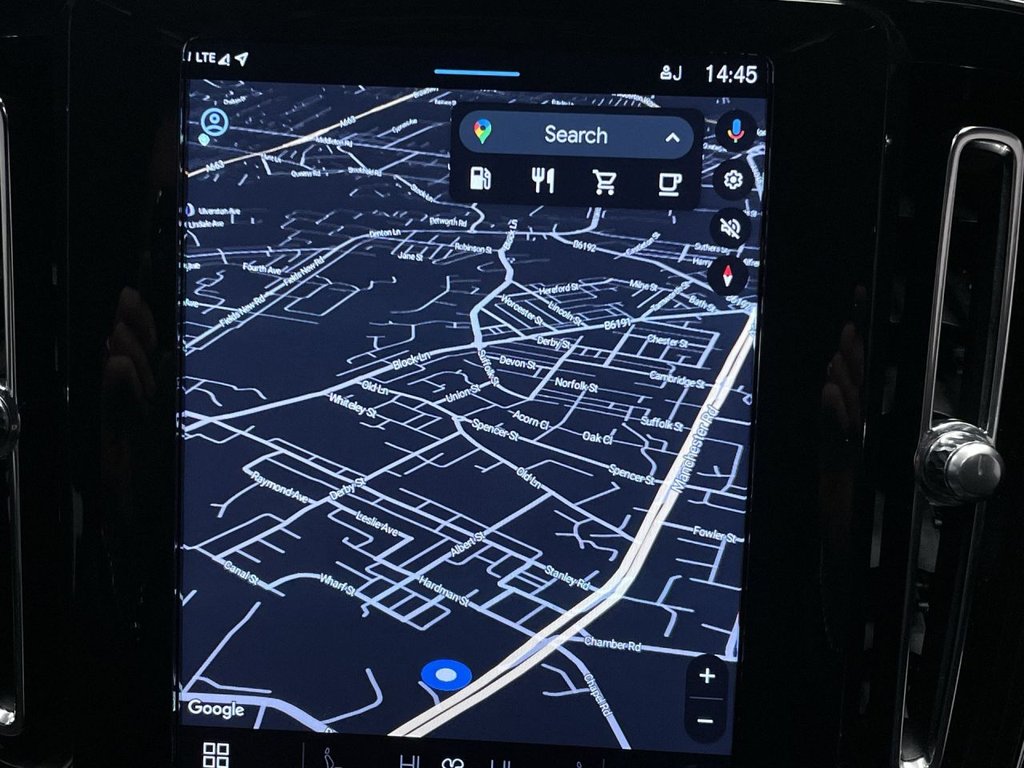 Used Volvo XC40 2023 for sale - 76910327: Photo 19