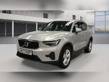 Used Volvo XC40 2023 for sale - 76910327: Photo