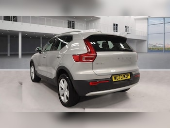 Used Volvo XC40 2023 for sale - 76910327: Photo