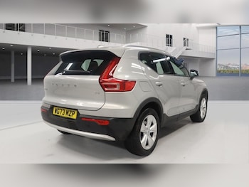 Used Volvo XC40 2023 for sale - 76910327: Photo