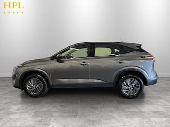 Used Nissan Qashqai 2024 for sale - 79530612: Photo