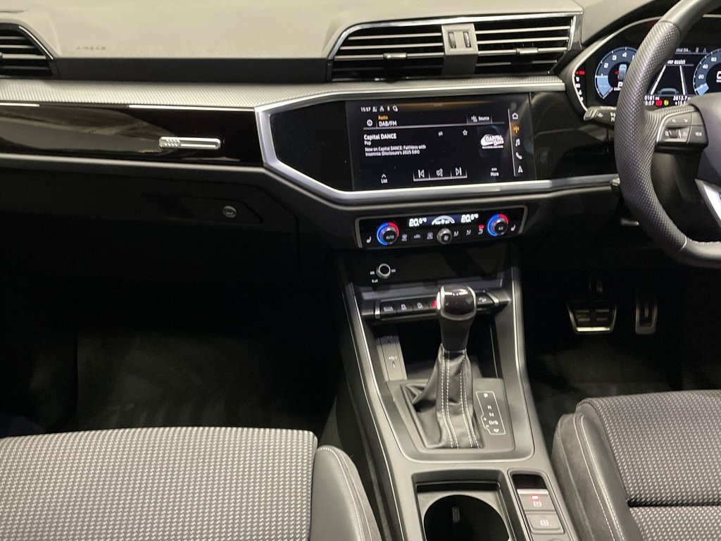 Used Audi Q3 2022 for sale - 77551758: Photo 16