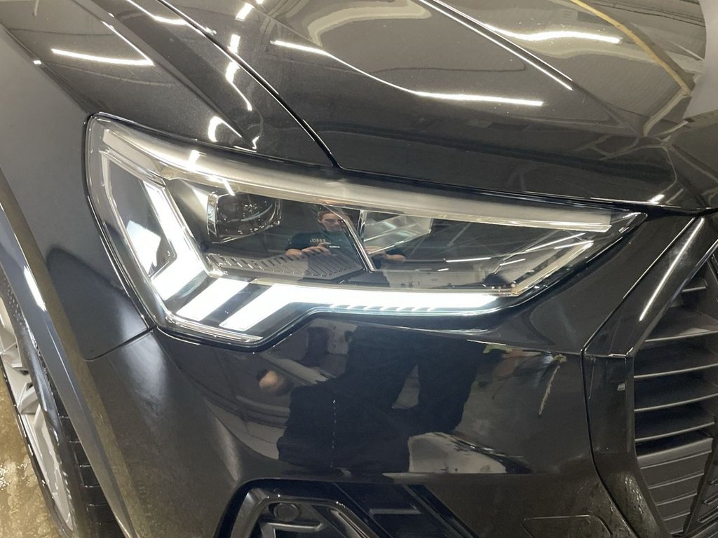 Used Audi Q3 2022 for sale - 77551758: Photo 22