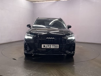 Used Audi Q3 2022 for sale - 77551758: Photo