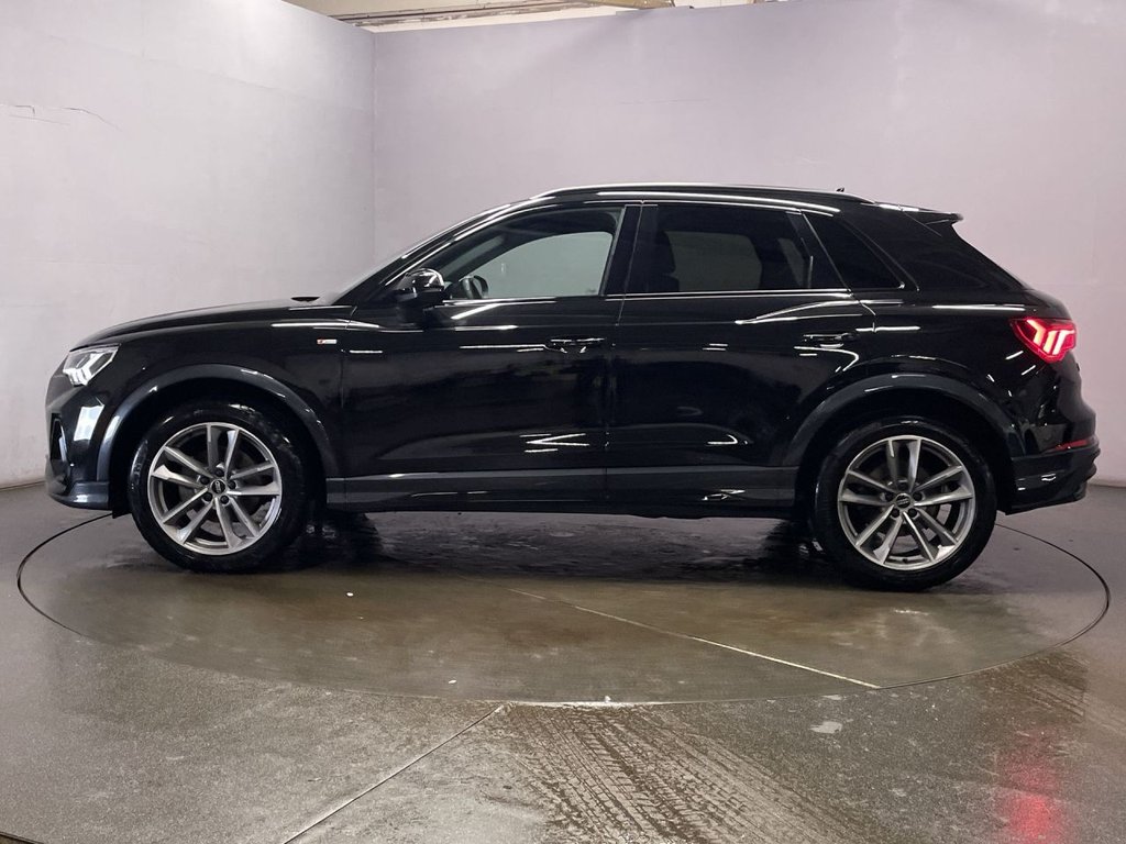 Used Audi Q3 2022 for sale - 77551758: Photo 5