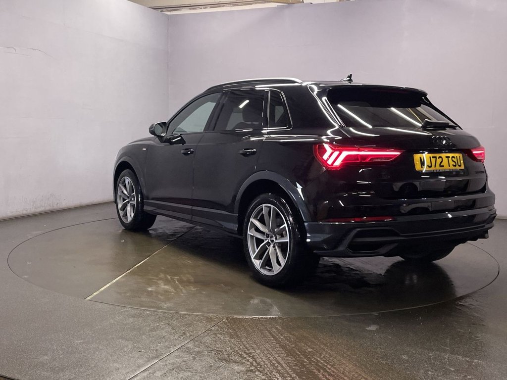 Used Audi Q3 2022 for sale - 77551758: Photo 6
