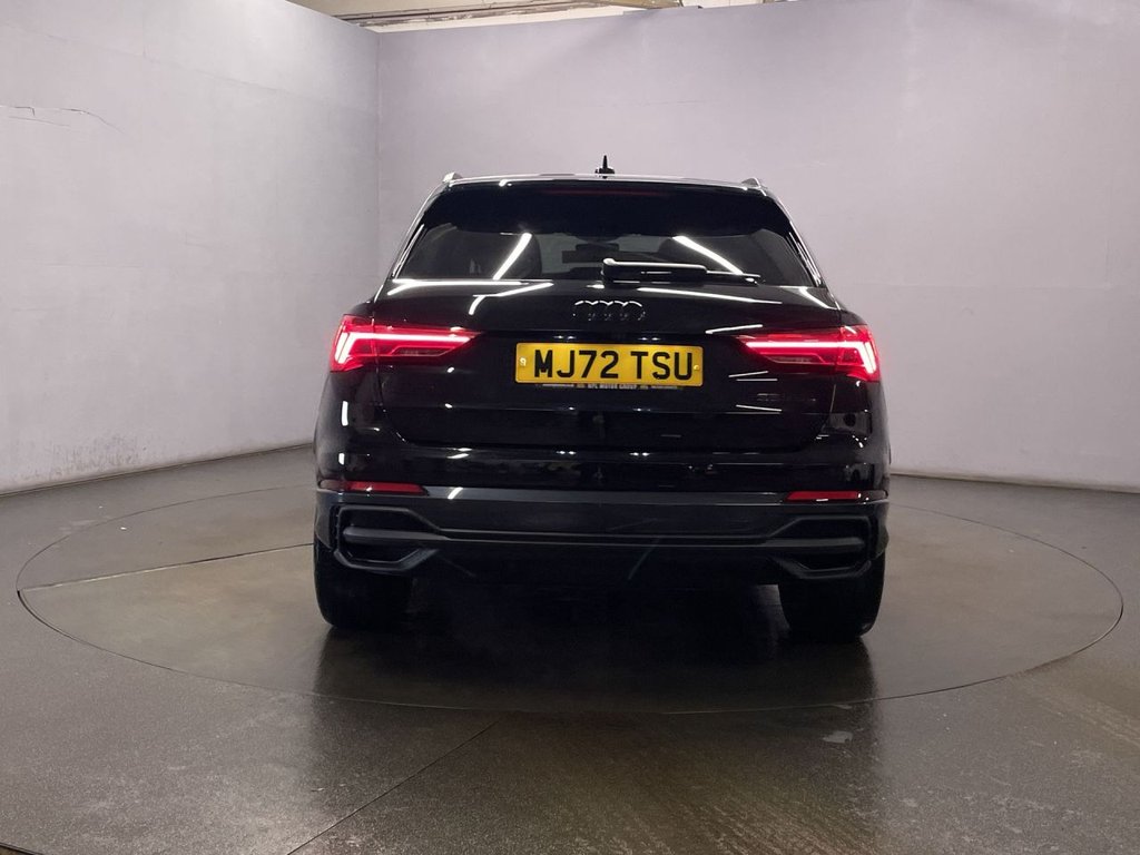 Used Audi Q3 2022 for sale - 77551758: Photo 7