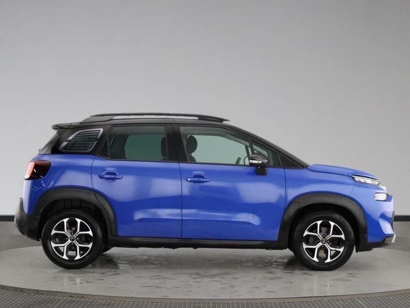 Used Citroen C3 Aircross 2022 for sale - 76417542: Photo 3